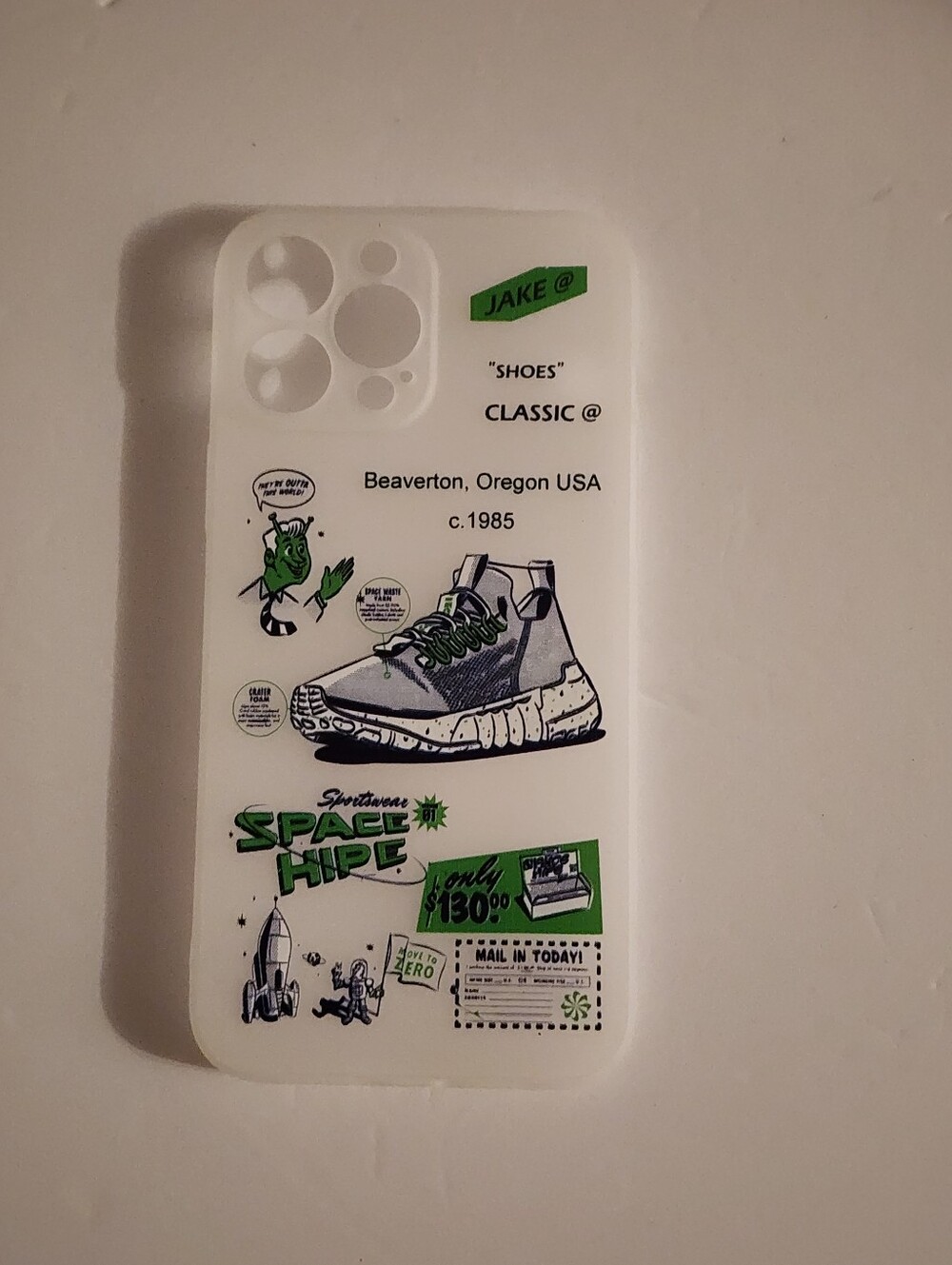 Iphone 13 Pro Max Caee